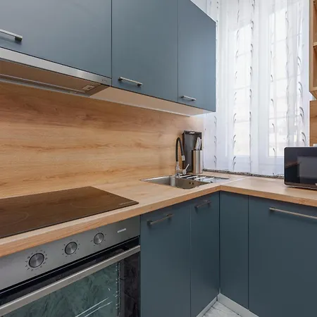 Apartman Iris Zára