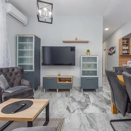 Appartement Iris Zadar