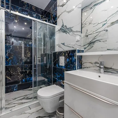 Apartman Iris Zára