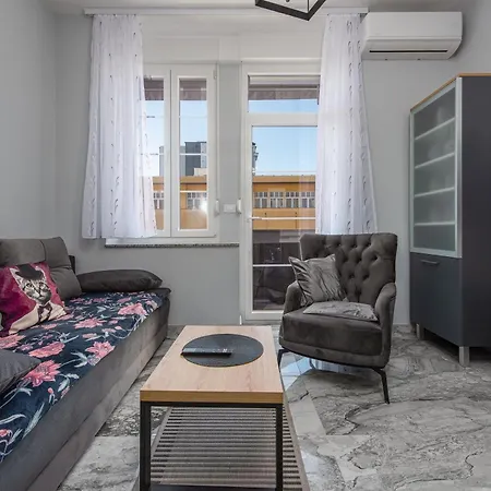 Appartement Iris *