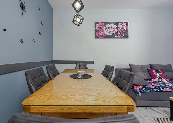 Iris Appartement *