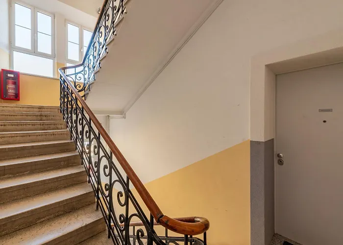 Iris Appartement *
