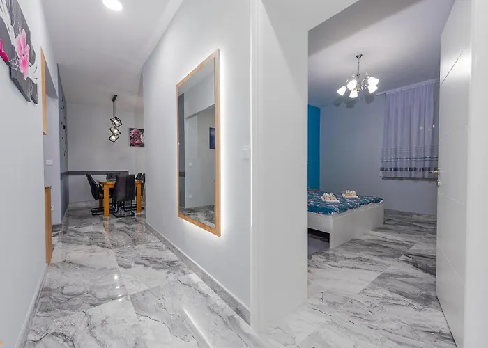 Appartement Iris Zadar