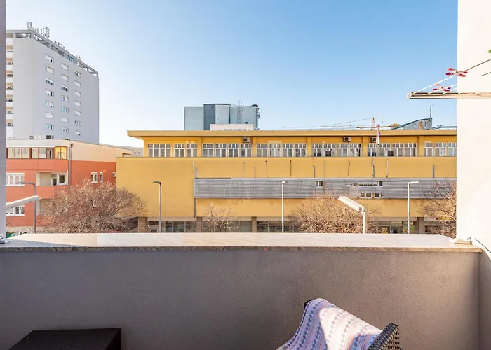Iris Appartement
