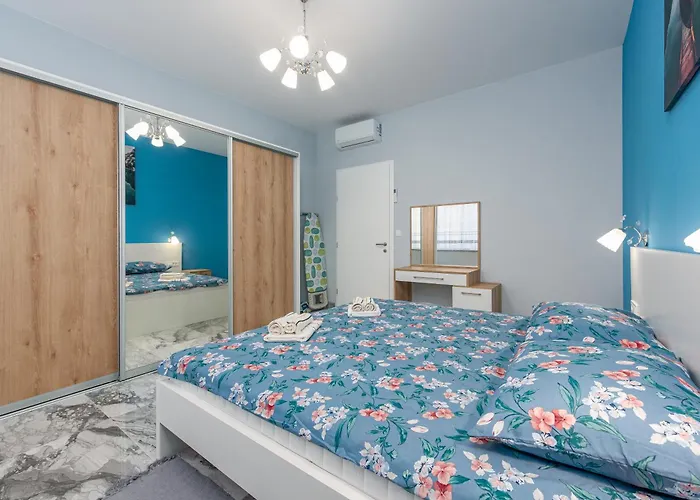 Iris Appartement