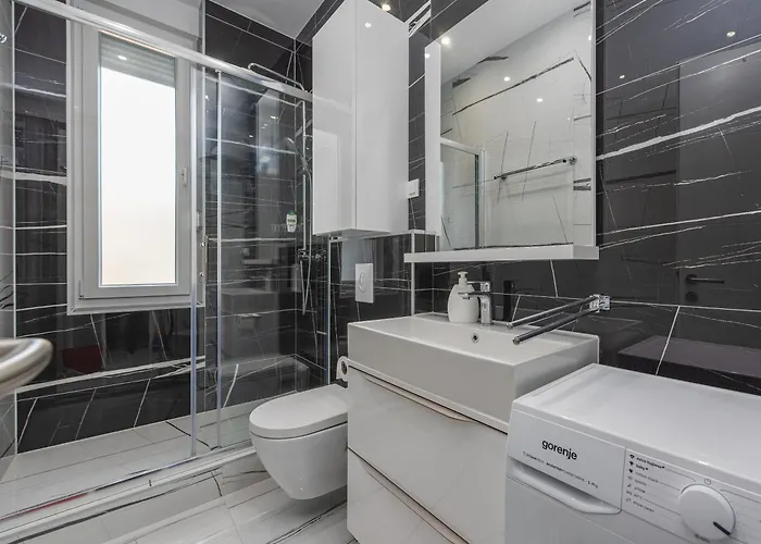 Iris Appartement *