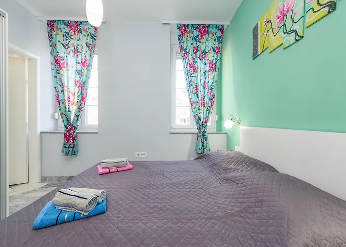 Appartement Iris
