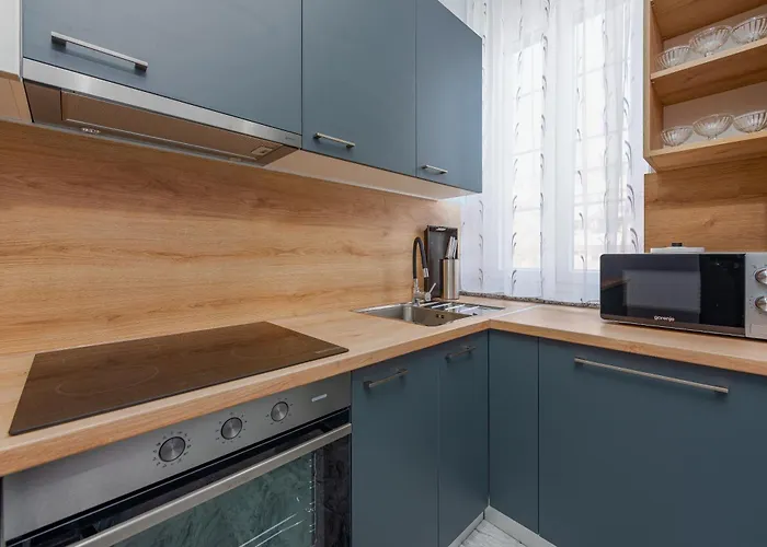 Apartamento Iris Zadar