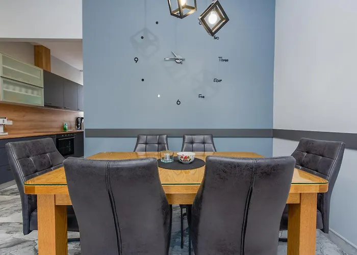 Iris Appartement