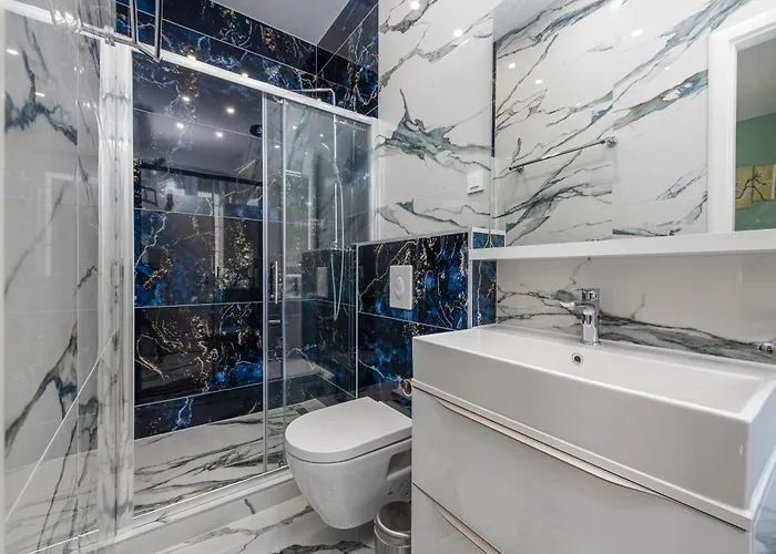 Apartamento Iris Zadar