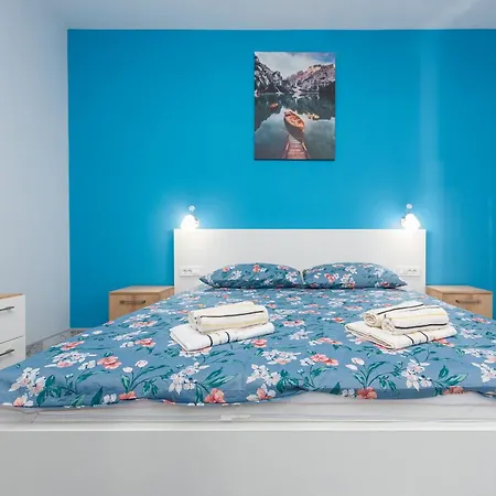 Apartamento Iris Zadar