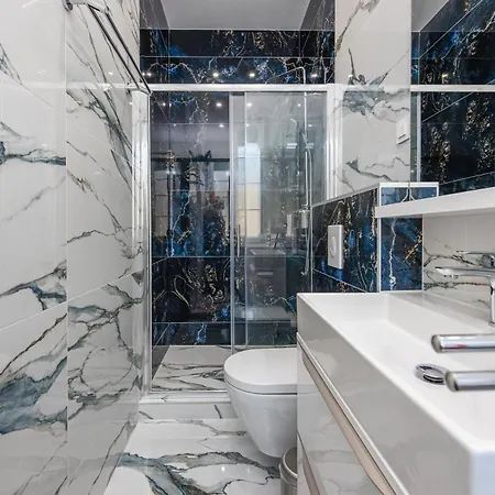 Iris Apartamento Zadar