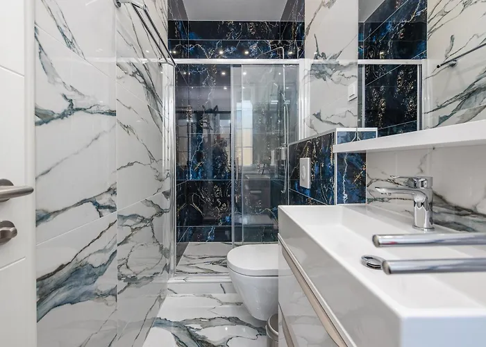 Iris Apartament Zadar